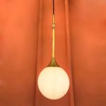 Подвесной светильник Cloyd Taos 10861