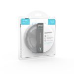 Светодиодная лента Gauss Basic 12В 2835 14,4Вт/м 4000K 2м IP20 BT081