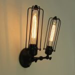 Бра Delight Collection Loft KM0183W-2