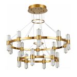 Подвесная люстра ST Luce Gemina SL6007.203.32