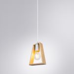 Подвесной светильник Arte Lamp Brussels A8030SP-1WH