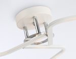 Потолочная люстра Ambrella Light Modern TR303217