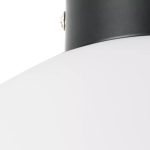 Потолочный светильник Lightstar Globo 812037