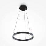 Подвесной светильник Maytoni Rim MOD058PL-L22BK
