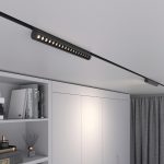 Трековый магнитный светильник Elektrostandard Slim Magnetic 85050/01 4690389194108 a062998