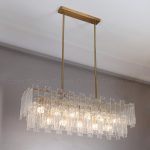 Подвесная люстра Cloyd Parsifal 11078