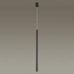 Подвесной светильник Odeon Light Fiano 4373/3L