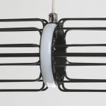 Подвесной светильник De Markt Айсфельд 655011201