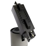 Трековый однофазный светильник Feron MarketBright AL103 51851