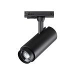Трековый однофазный светильник Novotech Nail 359027