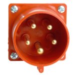 Вилка угловая Stekker ST PPG32-525-44 49449