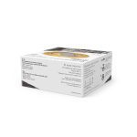 Встраиваемый светильник Gauss Metal CA007