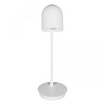 Настольная лампа Loft IT Tango 10144 White