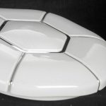 Потолочный светильник Lussole Lgo LSP-8470