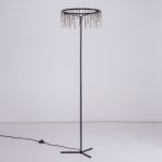 Торшер Delight Collection ML23001008-1A black