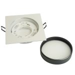 Встраиваемый светильник Feron DL506 51359