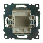 Кабельный вывод (механизм) Stekker Катрин GLS00-7116-08 49464