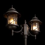 Парковый светильник Loft IT Prato 100021/2200