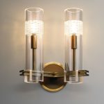 Бра ImperiumLoft Chamont 154984-60