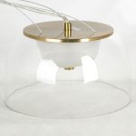 Подвесной светильник Lussole Loft Dearborn LSP-7061