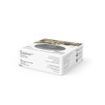 Встраиваемый светильник Gauss Antique CA083