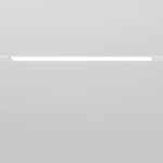 Магнитный трековый светильник Elektrostandard Slim Magnetic 4690389191879 a062335