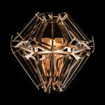 Настенный светильник Loft IT Shard 10432W Clear