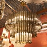 Подвесная люстра Cloyd Boulevar 10639