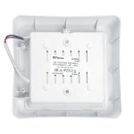 Настенно-потолочный светильник Feron AL3021 41776