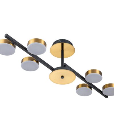 Люстра на штанге Escada Alcor 10266/6LED