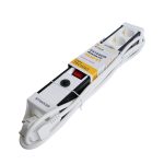 Сетевой фильтр 3-местный с/з Stekker Techno HM22-31-03 50145