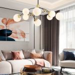 Подвесная люстра ImperiumLoft Vine 141134-26