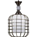 Подвесной светильник Reluce 03241-0.9-03 AB+WH