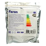 Светодиодная лента Feron LS617 12В 19Вт/м 6500К 5м IP20 48828