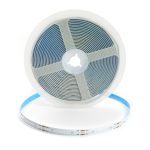 Светодиодная лента Feron LS530 24В 2110 8Вт/м синий 5м IP20 48267