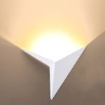 Настенный светильник DesignLed GW-9103-3-WH-WW 002090