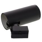 Трековый светильник Volpe ULB-Q261 20W/4000K/AC BLACK UL-00009629