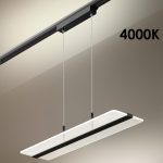 Трековый светильник Novotech Iter 358996