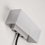 Настенный светильник Favourite Twin 4066-2W