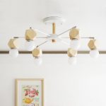 Люстра на штанге ImperiumLoft JX 101700-26