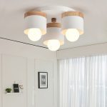 Потолочная люстра ImperiumLoft Bergsten 140564-26