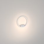 Потолочный светильник Maytoni Rim MOD058CL-L25WK