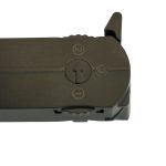 Трековый трехфазный светильник Feron TR Reflex 52059