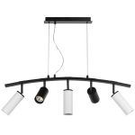 Подвесной светильник Lightstar Rullo LR735372863 (571735+214437-2+214486-3)