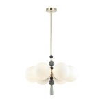 Люстра на штанге Odeon Light Palle 5405/6