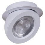 Точечный светильник Reluce 84053-9.0-001QR COB10W WT