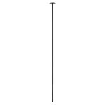 Встраиваемый светильник Loft IT Cane 10359/1200 Black