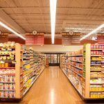 Трековый однофазный светильник Feron AL122 48578