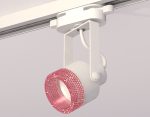 Трековый однофазный светильник Ambrella Light Track System XT6601062 (C6601, N6152)