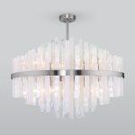 Люстра на штанге Bogates Hollis 367/12 Smart